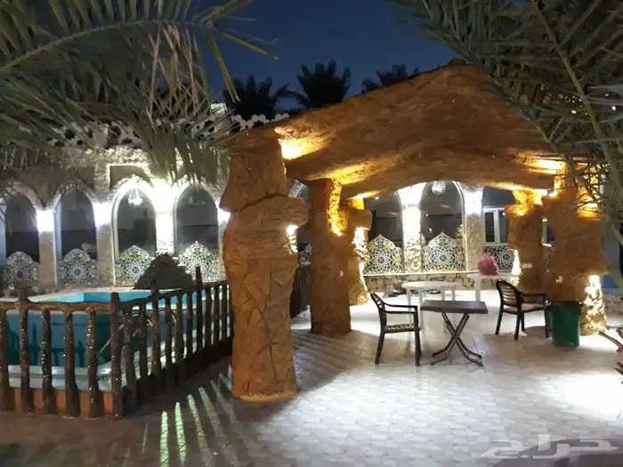 رسام ثلاثى الابعاد مصمم و منفذ شلالات ونوافير 1