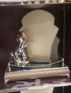 دروع ومجسمات 5