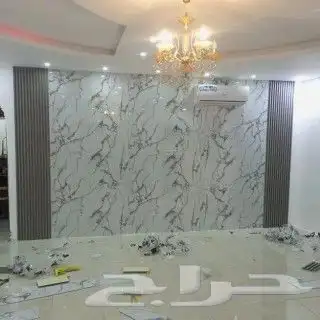 بديل حجر ومرايات وفوم بديل رخام وبديل خشب ودهانات 11