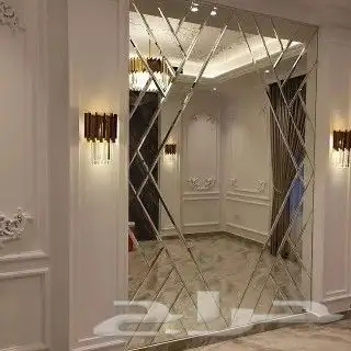 بديل حجر ومرايات وفوم بديل رخام وبديل خشب ودهانات 3