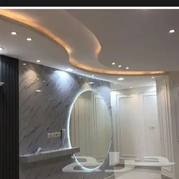 بديل حجر ومرايات وفوم بديل رخام وبديل خشب ودهانات 10