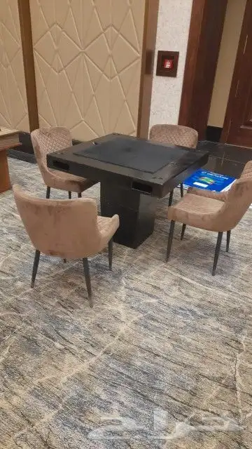 تاجير العاب طاولات بلوت 20