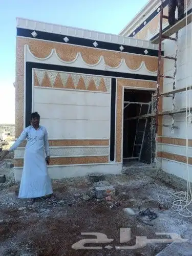 لياسه ملونه بديل الحجر 27