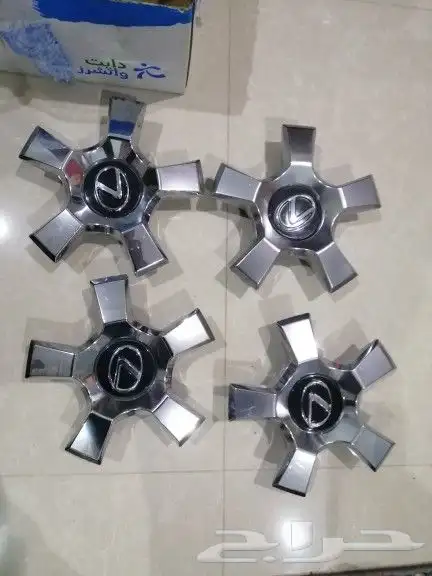 طيس او اكواع لكزس 0