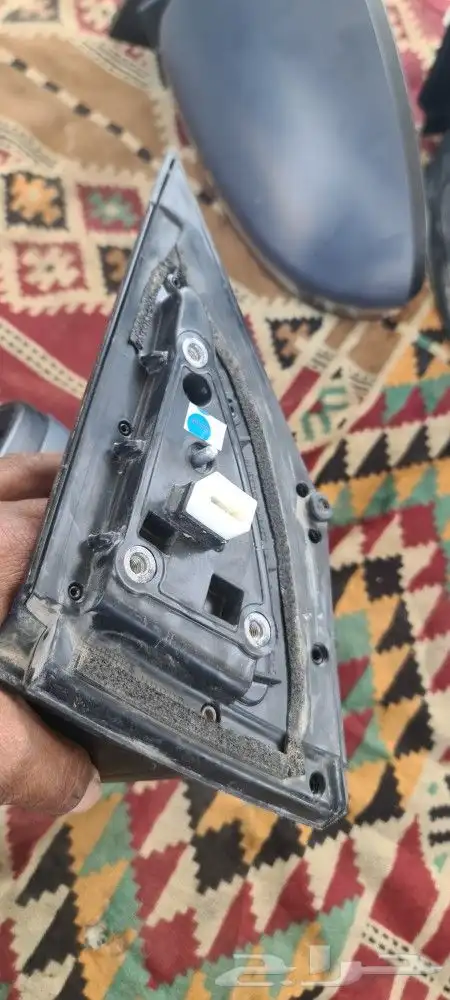 مرايات هيونداي توسان 2019 2