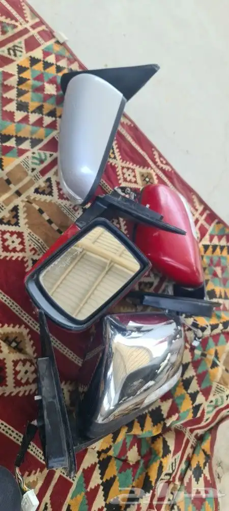 مرايات كيا موهافي 2016 1