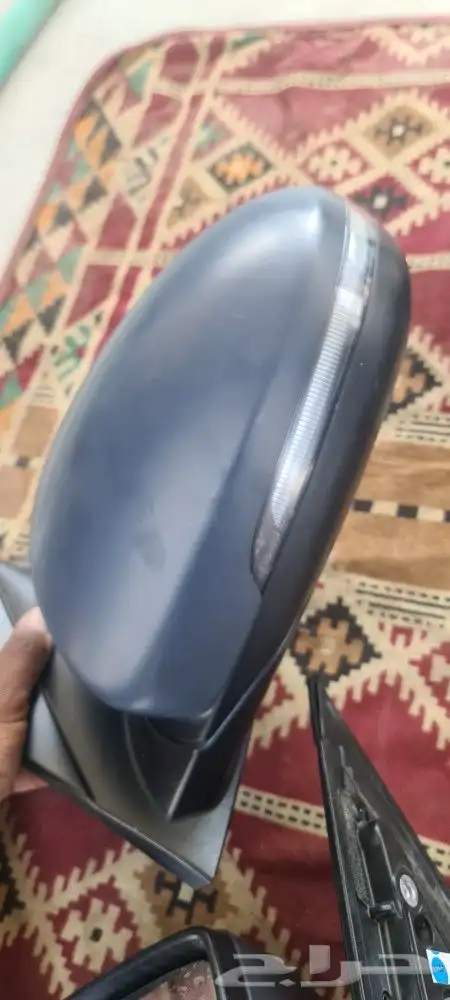 مرايات هيونداي توسان 2019 1