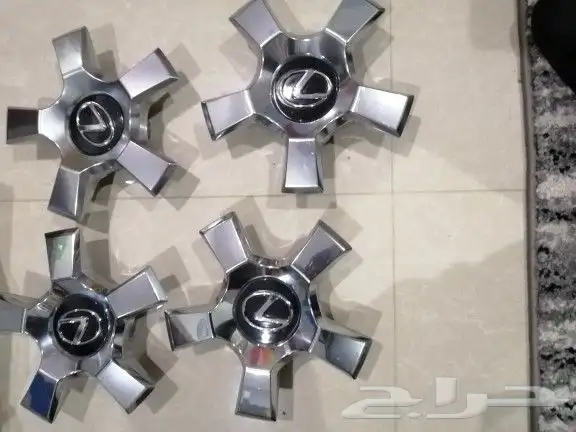 طيس او اكواع لكزس 2
