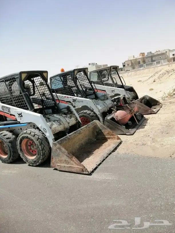 ببكات للايجار 1