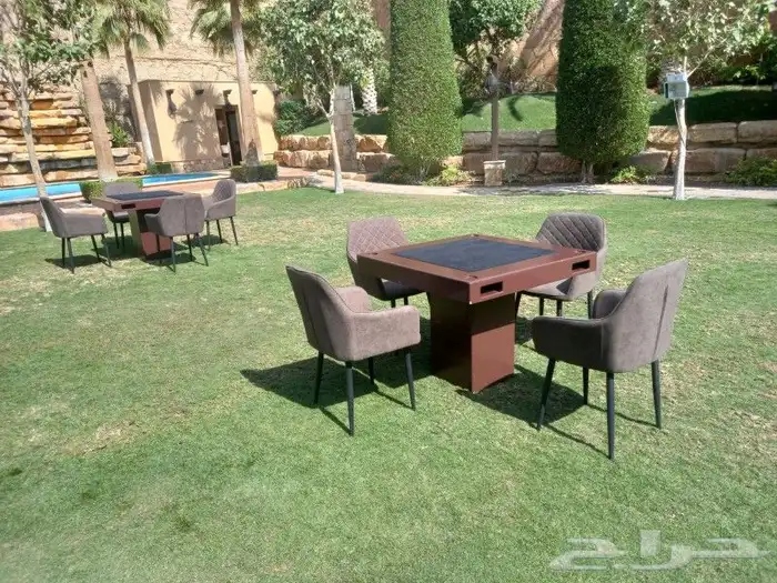 تاجير العاب طاولات بلوت 14