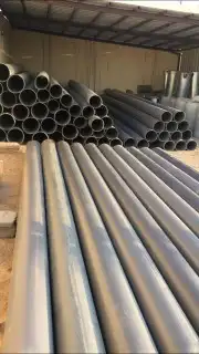 كيسيات بلاستيك خاصه بالابار الارتوازيه 2