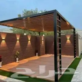 تصليح نوافير وشلالات مودرن انسيابيه وفيبر 5