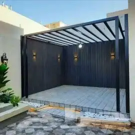 تصليح نوافير وشلالات مودرن انسيابيه وفيبر 10