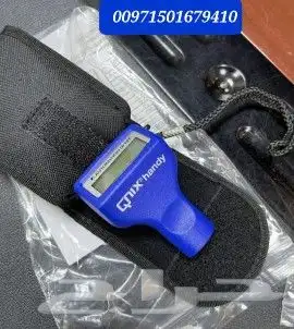 جهاز فحص صبغ هاندي كيونكس كاشف السمكره handy 0