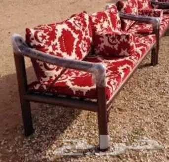تجهيز مخيمات خيام بيوت شعر غرف خشب دورات مياه 14