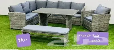 للبيع اثاث مكتبي ومنزلي بالرياض 39