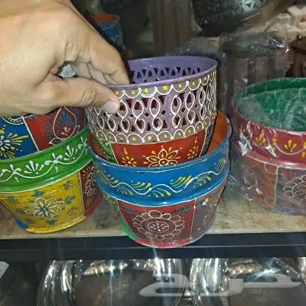 هدايا صواني توزيعات 46