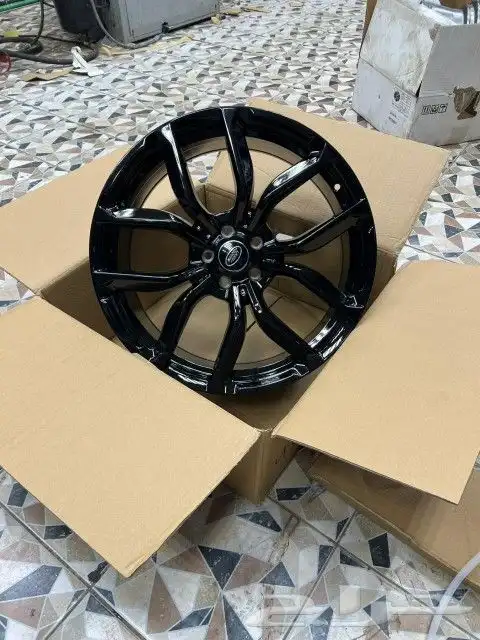 جنط بجميع المقاسات اصدار جديد 4