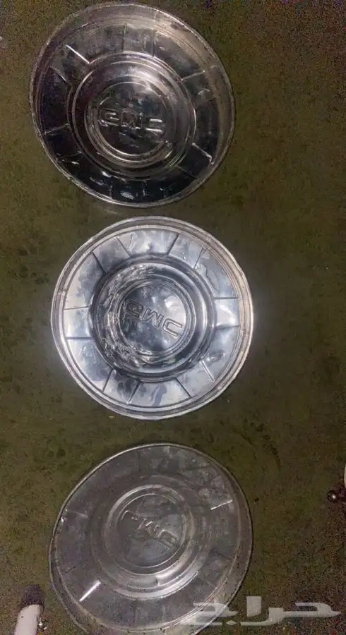 للبيع طيس جمس 1