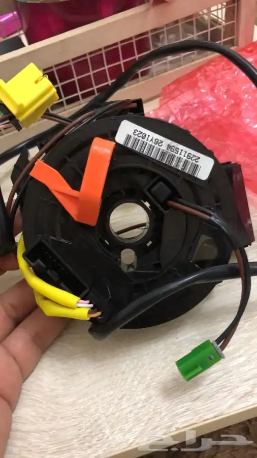 شريحة بوري جمس يوكن تاهو وأخرى 2007 - 2012 12