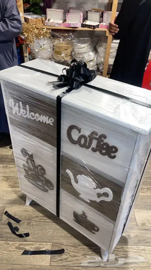 ركن القهوة 2