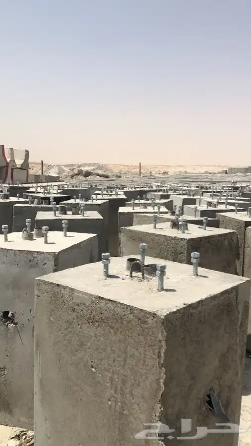 مناهيل صبات قواعد انارة زينة حدائق تجميلي 0