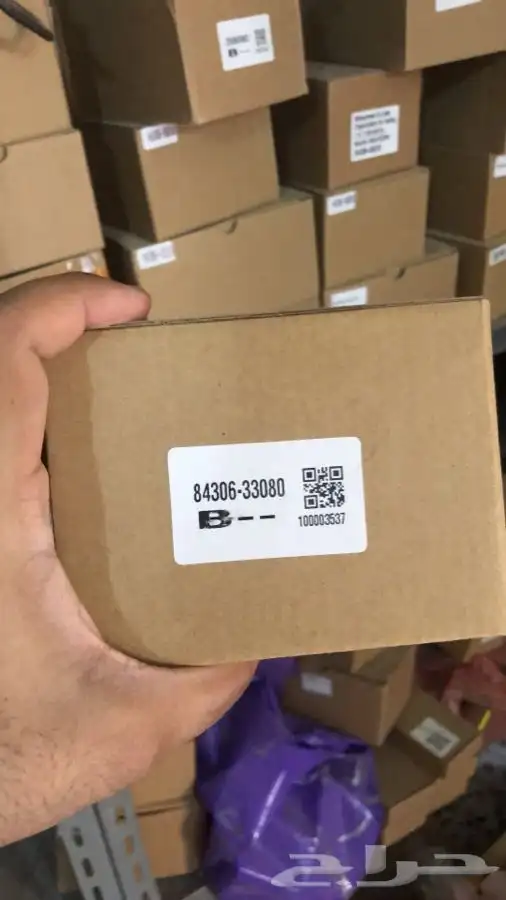 شريحة بوري جمس يوكن تاهو وأخرى 2007 - 2012 1