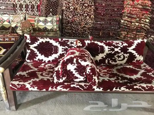 تجهيز مخيمات خيام بيوت شعر غرف خشب دورات مياه 15