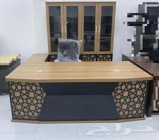 للبيع اثاث مكتبي ومنزلي بالرياض 11