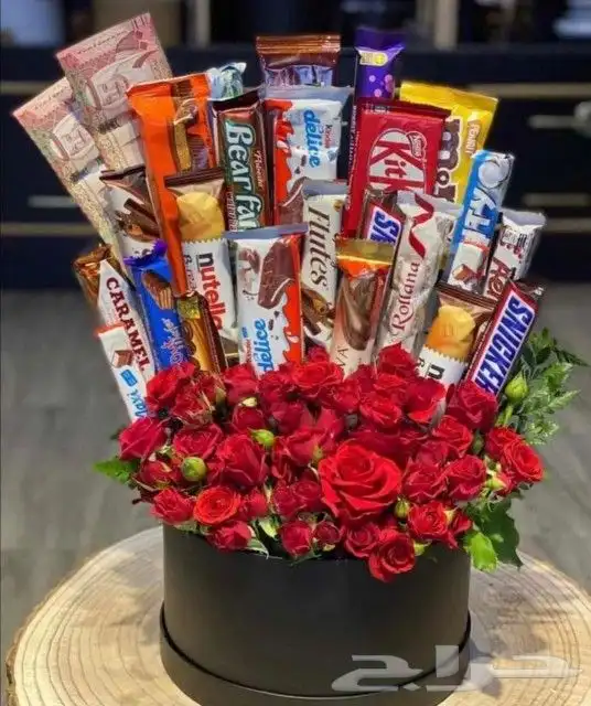 مندوب هدايا وتوصيل جده 15