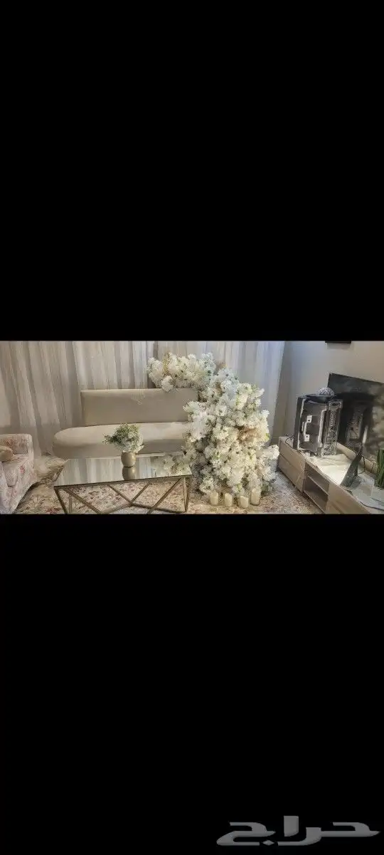 تاجير كوشه افراح 8