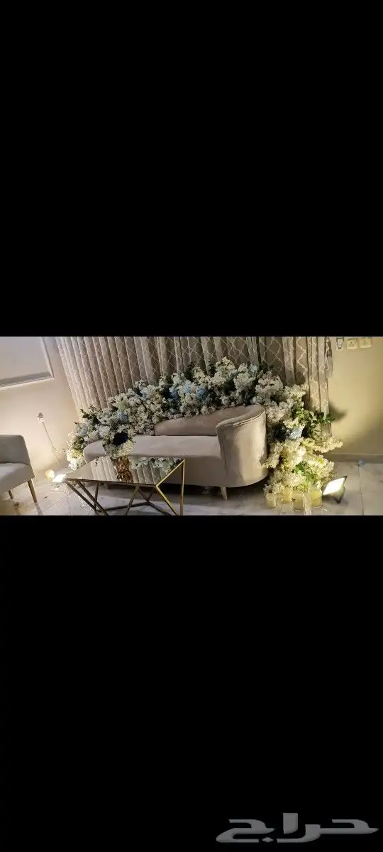 تاجير كوشه افراح 10
