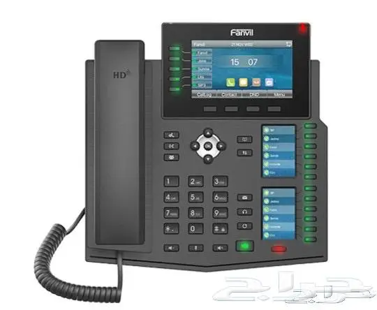 سنترال واجهزة بصمة واكسس كنترول وكاميرات 0