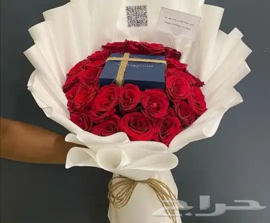 مندوب هدايا وتوصيل جده 4