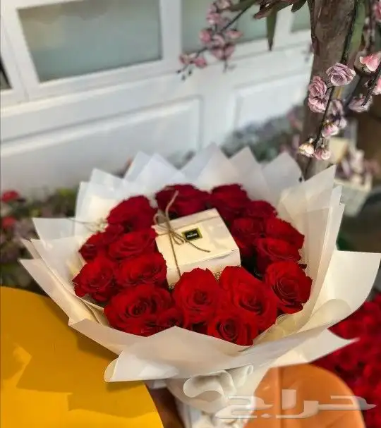 مندوب هدايا وتوصيل جده 8