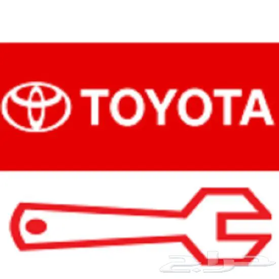 قطع TOYOTA كامري مستعمل 0