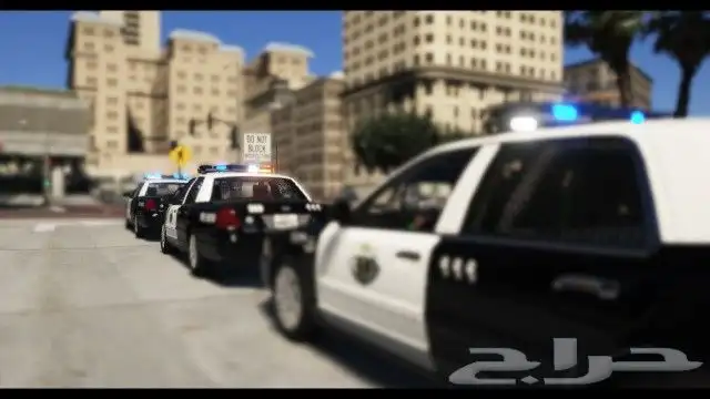 تحميل قراند الحياة الواقعية FiveM لل بي سي 1
