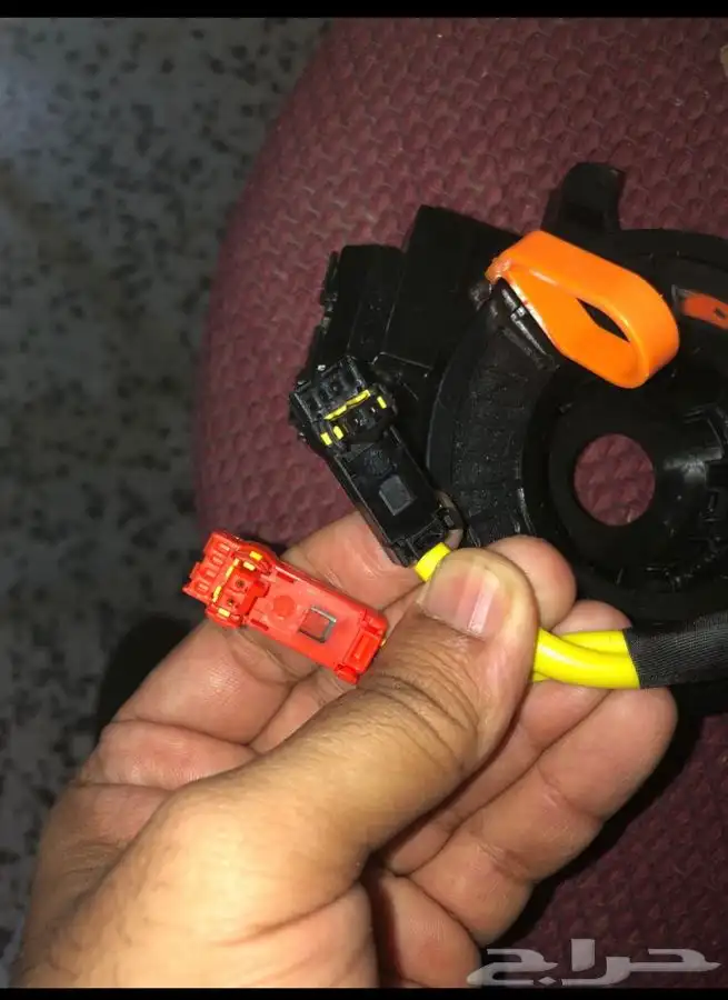 شريحة بوري جمس يوكن تاهو وأخرى 2007 - 2012 3