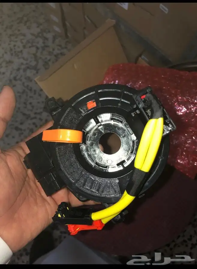 شريحة بوري جمس يوكن تاهو وأخرى 2007 - 2012 4