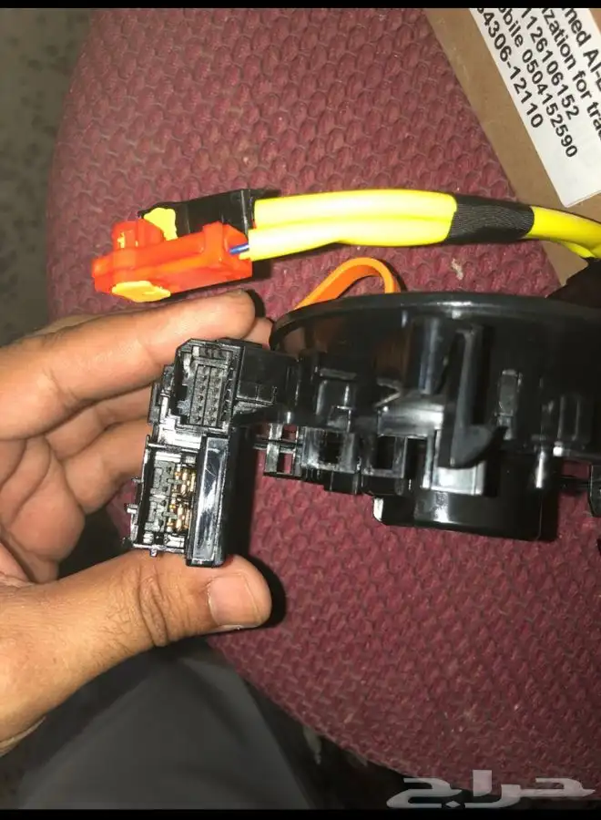 شريحة بوري جمس يوكن تاهو وأخرى 2007 - 2012 5