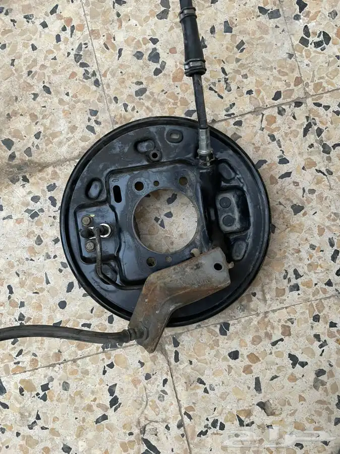 هوبات النترا خلفي فلنجات بدون حساس النترا قاعدة اقمشه النتر 2
