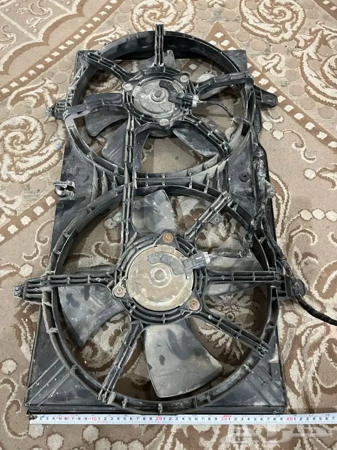 مراوح مكسيما 7