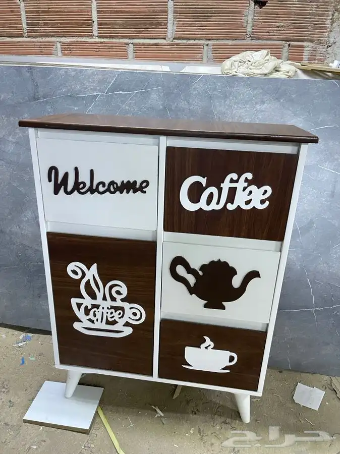 ركن القهوة 6