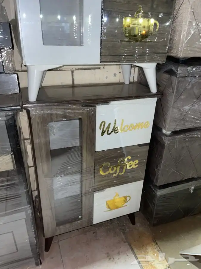 ركن القهوة 16