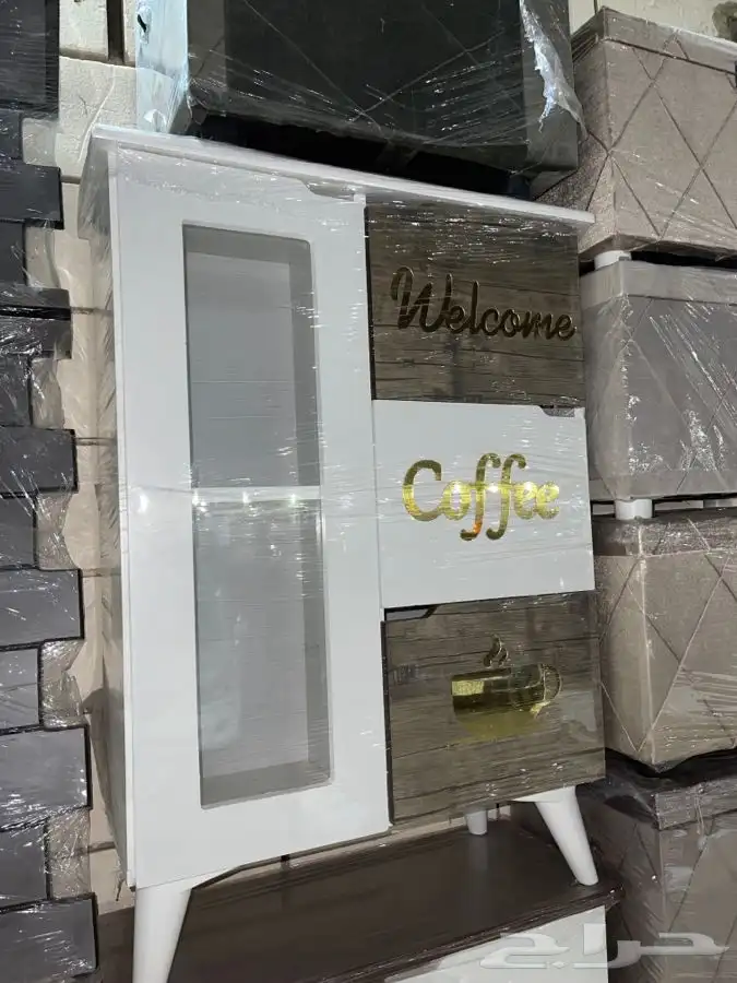 ركن القهوة 15