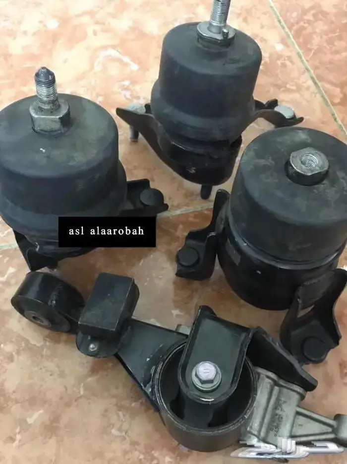 قطع TOYOTA كامري مستعمل 23