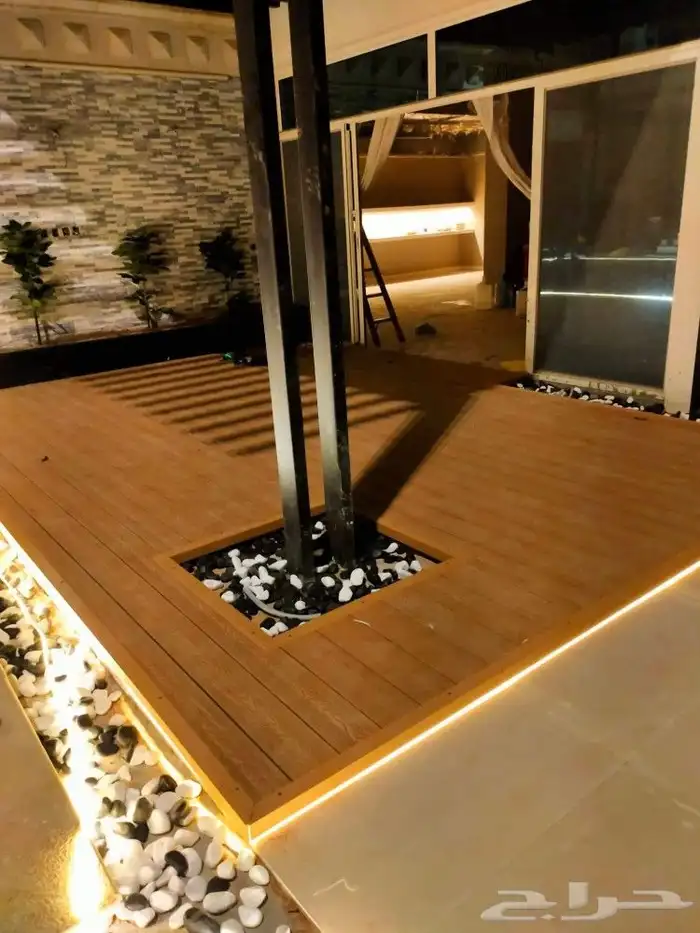 تصليح نوافير وشلالات مودرن انسيابيه وفيبر 16