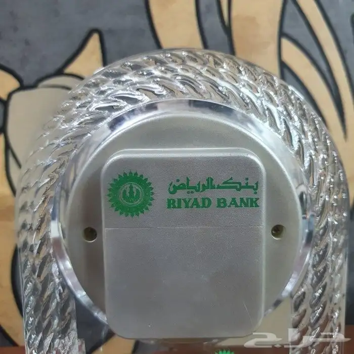 للبيع ساعه يابانيه للتوقيت العالمي 7