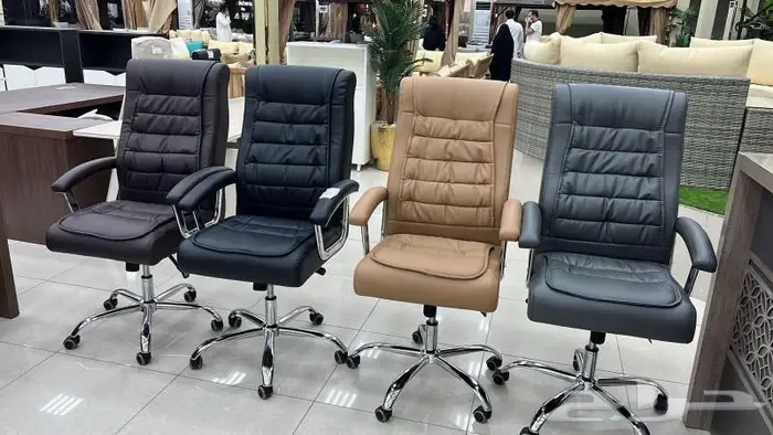 للبيع اثاث مكتبي ومنزلي بالرياض 31