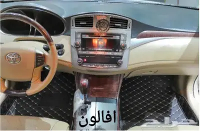 عروض اليوم دعاسات أفالون تويوتا 0